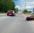 Грустные итоги аварий с участием мототранспорта - Ковров24