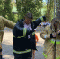 В преддверии нового учебного года сотрудники МЧС Коврова напомнили школьникам правила безопасного поведения - ТК Наш Регион 33