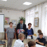 Библиотечный праздник в День города - KovrovSegodnya.Ru