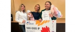 Бизнес по-женски: Победителем образовательной программы «Мама-предприниматель» стала ковровчанка