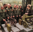 Музей "Ковров - город оружейной славы" проводит экскурсии для военнослужащих - Историко-мемориальный музей