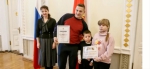 Лучшие отцы