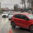 Пять человек пострадали в ДТП в Коврове за неделю с 13 по 19 ноября - KovrovSegodnya.Ru
