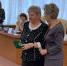 Знак признания заслуг от Минфина - Администрация г. Ковров