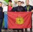 Максим Мошков стал «серебряным» призером финала Первого Чемпионата по профмастерству «Профессионалы» в Санкт-Петербурге - ТК Наш Регион 33