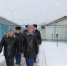 Прокурор области  провёл проверку в ФКУ ИК-7 УФСИН России по Владимирской области в п. Пакино Ковровского района - ТК Наш Регион 33
