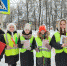 В Коврове проведена акция «Я – примерный пешеход» - ТК Наш Регион 33