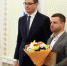 Ковровские журналисты вошли в число победителей регионального конкурса - Администрация г. Ковров