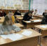 Завершился муниципальный этап Всероссийской олимпиады школьников. Его участниками стали  2017  учащихся 5-11 классов - Управление образования