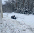 ДТП на трассе - ТК Наш Регион 33