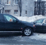Столкновение автомобилей у дома №13 по Муромской улице - KovrovSegodnya.Ru