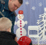 Ковровским детям рассказали, как спастись от пожара - KovrovSegodnya.Ru