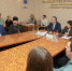 Ольга Хохлова приняла участие в «Открытом диалоге» со студентами ВлГУ - ТК Наш Регион 33
