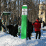 Снежный десант в Коврове - KovrovSegodnya.Ru