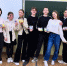Роспись пряника к 23 февраля - Районная библиотека