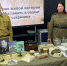 Мы память в сердце сохраним - Районная библиотека
