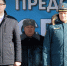 Во Владимирской области глава МЧС России А. Куренков оценил слаженность оперативных служб при учебной ликвидации последствий ДТП на федеральной трассе - ТК Наш Регион 33