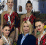 Успехи ковровчанок в художественной гимнастике - KovrovSegodnya.Ru