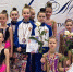 Успехи ковровчанок в художественной гимнастике - KovrovSegodnya.Ru
