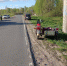 ДТП в Ковровском районе - ТК Наш Регион 33
