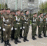 СОШ №4 стала победителем городской детско-юношеской военно-спортивной игры «Зарница» - Администрация г. Ковров
