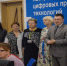 В КГТА прошёл 14-й Чемпионат по компьютерному многоборью среди пенсионеров Коврова - KovrovSegodnya.Ru