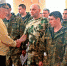 Добровольцы из Владимирской области выбирают военную службу по контракту - KovrovSegodnya.Ru