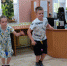 Планета детства - Районная библиотека