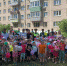 Безопасный двор - ТК Наш Регион 33