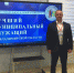 Валерий Думнов – начальник отдела мобилизационной подготовки – финалист конкурса «Лучший муниципальный служащий” - ТК Наш Регион 33