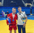 Учащийся школы №17 Барсуков Макар стал чемпионом России по самбо - ТК Наш Регион 33