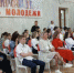 Юные ковровчане получили свои первые паспорта - Администрация г. Ковров