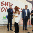 Юные ковровчане получили свои первые паспорта - ТК Наш Регион 33