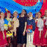 Ансамбль «Настасья» - лауреат I и II степени конкурса «Национальное Достояние России» - KovrovSegodnya.Ru