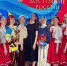 Ансамбль «Настасья» – лауреат конкурса «Национальное Достояние России» - ТК Наш Регион 33
