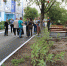 Приемка дворов, благоустроенных по программе «Благодвор» - Администрация г. Ковров