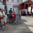 В 14-й пожарно-спасательной части прошёл День открытых дверей для малышей - KovrovSegodnya.Ru