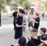 Ковровские полицейские напомнили школьникам о дорожной безопасности - Администрация г. Ковров