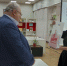Историк Андрей Абрамов рассказал ковровчанам о достижениях конструктора Сергея Симонова - KovrovSegodnya.Ru