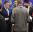 Торжественная встреча с ковровчанами, подписавшими контракт на СВО - KovrovSegodnya.Ru