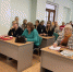 В Коврове сотрудник полиции принял участие в межведомственном круглом столе по вопросам профилактики правонарушений среди несовершеннолетних - ТК Наш Регион 33
