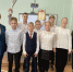 В Коврове наградили победителей и призеров городского этапа соревнований в рамках движения «Школа безопасности» - ТК Наш Регион 33