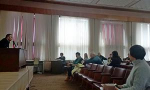 Коммунальная планёрка: противогололедные работы, планы по благоустройству