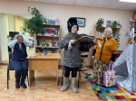 Ночь искусств