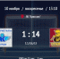 Ковровская «Спарта 2010-2011» победила с крупным счетом, забросив четырнадцать шайб - ТК Наш Регион 33