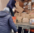 Владимирская область доставила 25 тонн гуманитарного груза в зону СВО и приграничные территории - ТК Наш Регион 33