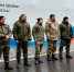 Добровольцы Владимирской области пополняют ряды воинов СВО - KovrovSegodnya.Ru