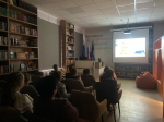 Клуб «Мультимания»
