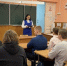 В школах Коврова проходят Уроки мужества в рамках регионального проекта «80 уроков Победы» - Администрация г. Ковров