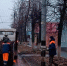 Уборка и ремонт улично-дорожной сети 2 декабря - KovrovSegodnya.Ru